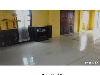 For sale 1 bed house in Saphan Sung, Bangkok
