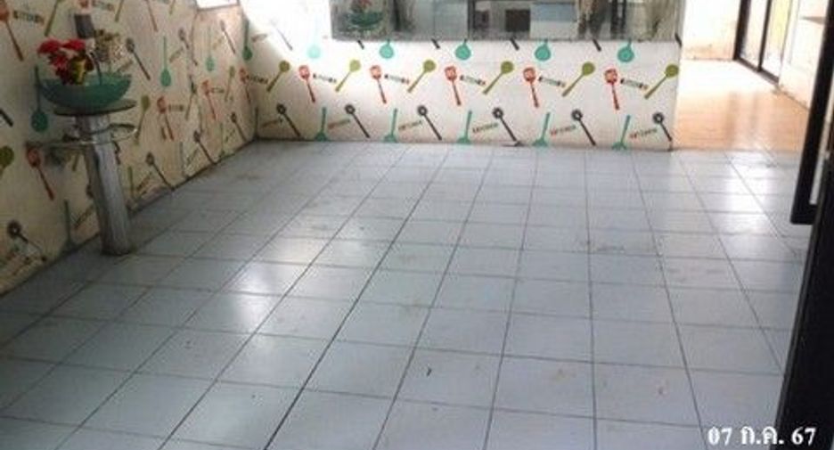 For sale 1 bed house in Saphan Sung, Bangkok