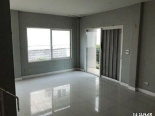 For sale 1 bed house in Sai Mai, Bangkok