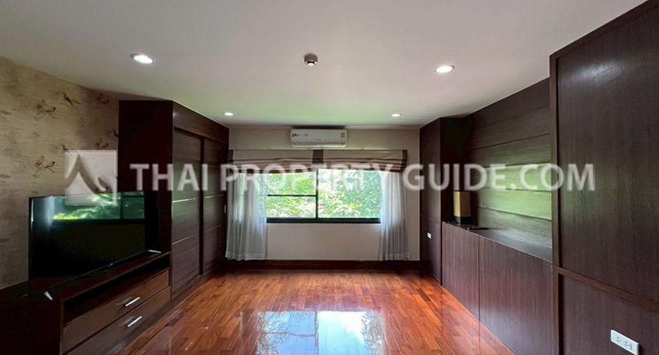 For rent 3 ベッドルーム apartment in Khlong Toei, Bangkok