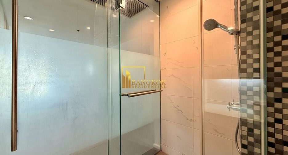 For rent 2 bedrooms condo in Sathon, Bangkok