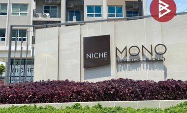 For sale 2 bedrooms condo in Mueang Samut Prakan, Samut Prakan