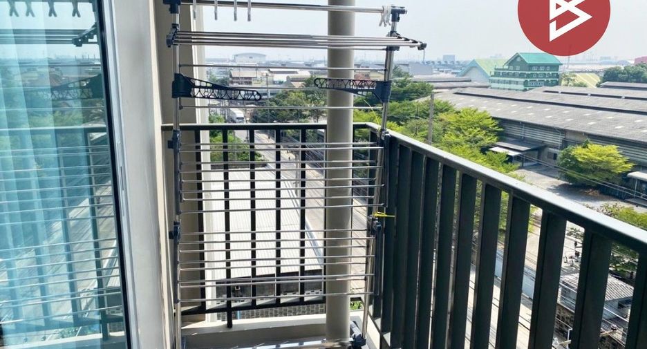 Condo en venta de 2 habitaciones en Mueang Samut Prakan, Samut Prakan