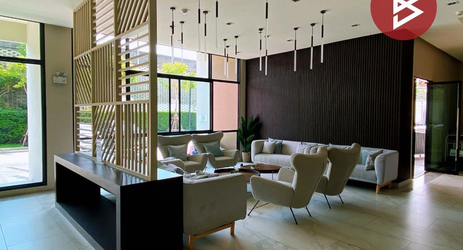 Condo en venta de 2 habitaciones en Mueang Samut Prakan, Samut Prakan