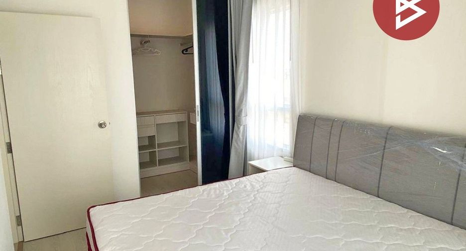 Condo en venta de 2 habitaciones en Mueang Samut Prakan, Samut Prakan