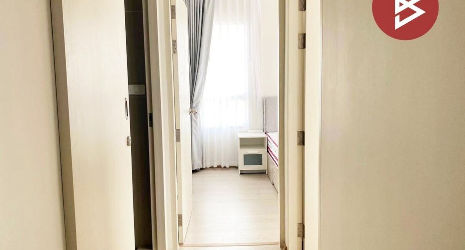 Condo en venta de 2 habitaciones en Mueang Samut Prakan, Samut Prakan
