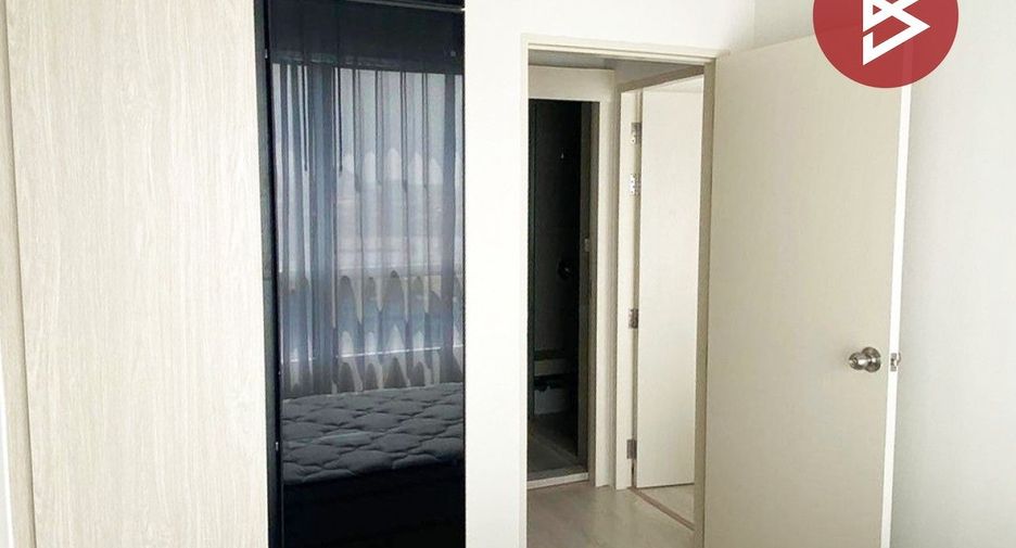 Condo en venta de 2 habitaciones en Mueang Samut Prakan, Samut Prakan