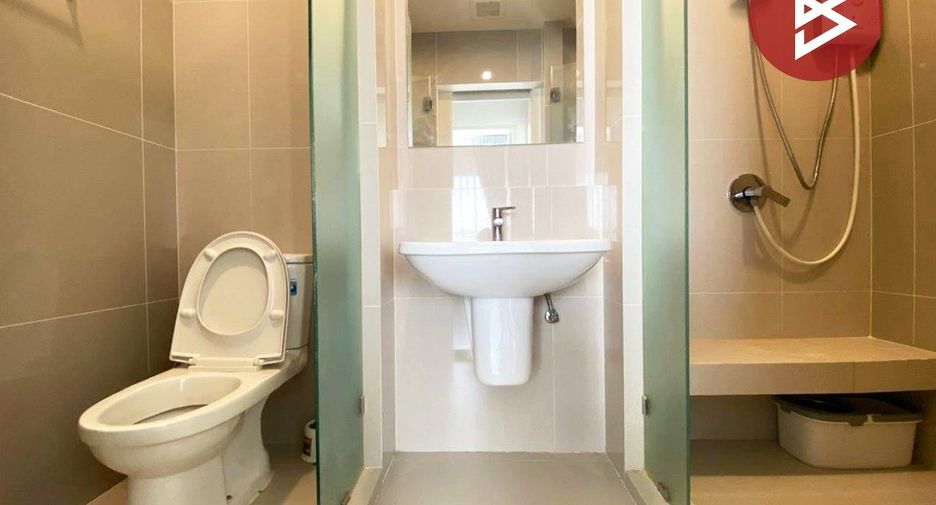 Condo en venta de 2 habitaciones en Mueang Samut Prakan, Samut Prakan