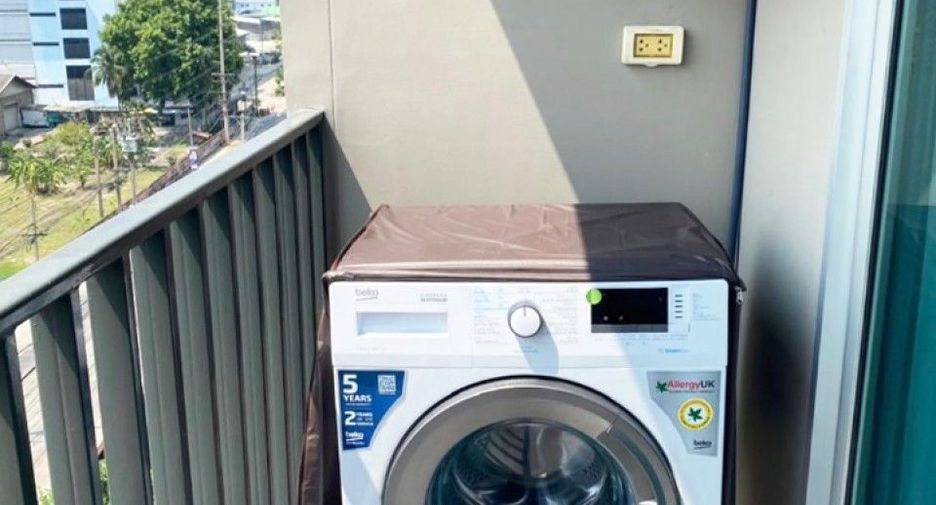 Condo en venta de 2 habitaciones en Mueang Samut Prakan, Samut Prakan