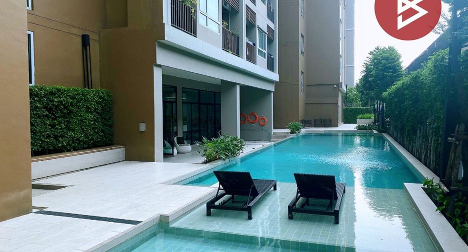 Condo en venta de 2 habitaciones en Mueang Samut Prakan, Samut Prakan