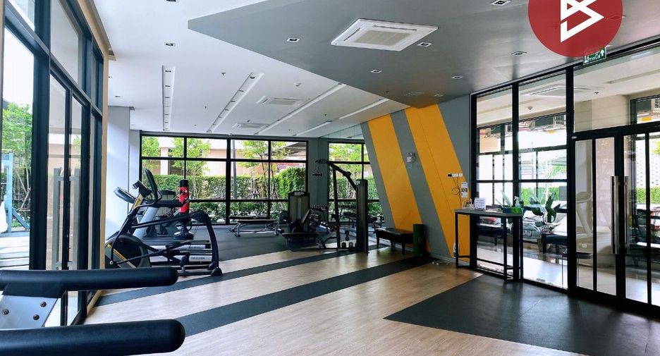 Condo en venta de 2 habitaciones en Mueang Samut Prakan, Samut Prakan