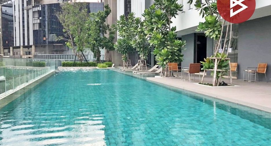 ขาย 1 เตียง คอนโด ใน บางนา, กรุงเทพฯ