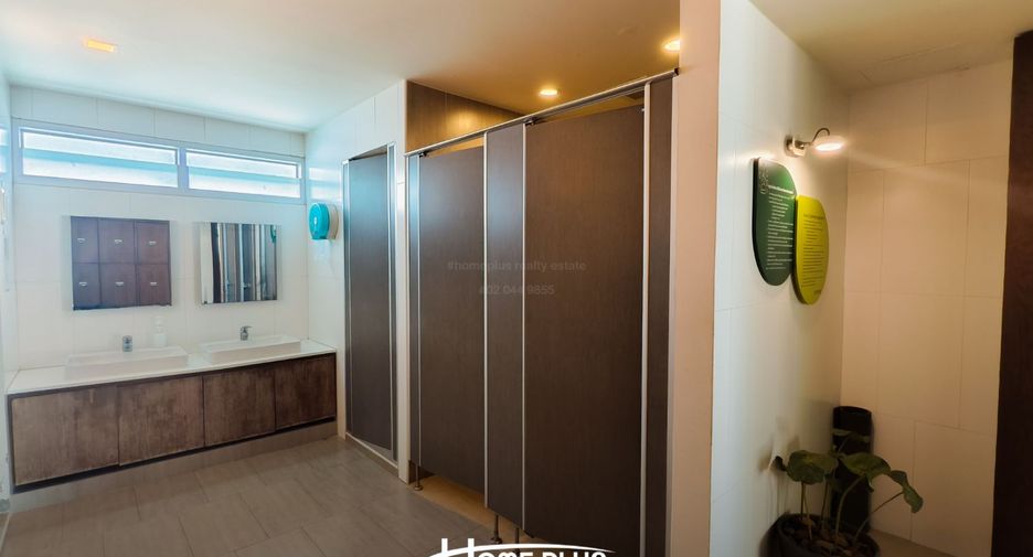 For sale 2 bedrooms condo in Bang Kapi, Bangkok