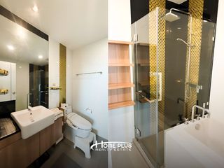 For sale 1 bed condo in Si Racha, Chonburi