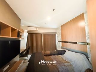 For sale 1 bed condo in Si Racha, Chonburi