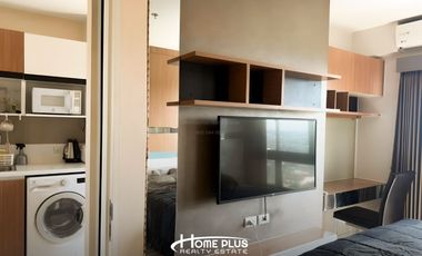 Wohnung zum Kauf mit 1 Zimmer in Si Racha, Chonburi