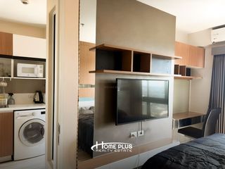 For sale 1 bed condo in Si Racha, Chonburi