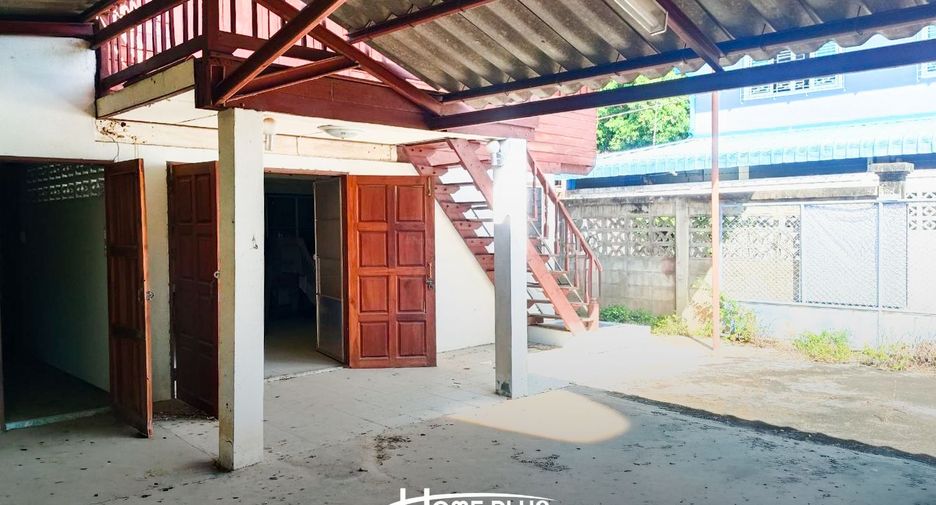 For sale 2 bedrooms house in Sawankhalok, Sukhothai