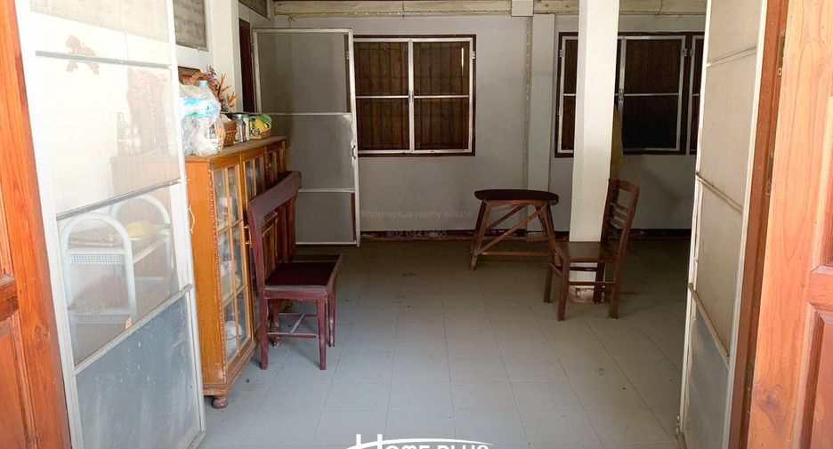For sale 2 bedrooms house in Sawankhalok, Sukhothai