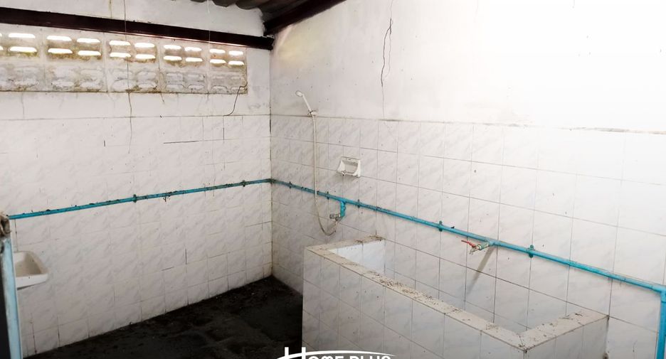 For sale 2 bedrooms house in Sawankhalok, Sukhothai