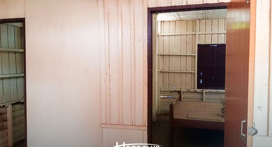 For sale 2 bedrooms house in Sawankhalok, Sukhothai