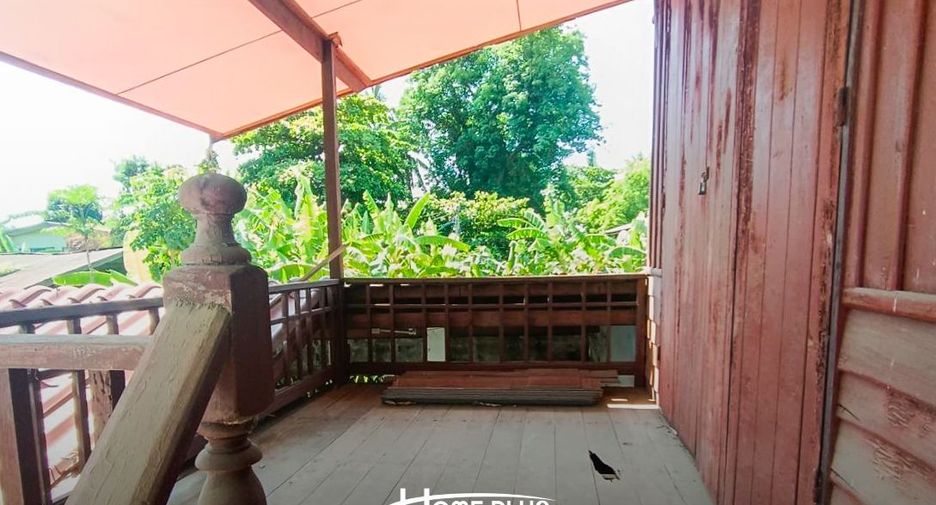 For sale 2 bedrooms house in Sawankhalok, Sukhothai
