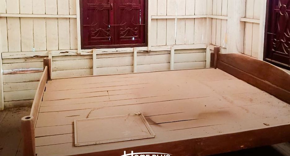 For sale 2 bedrooms house in Sawankhalok, Sukhothai