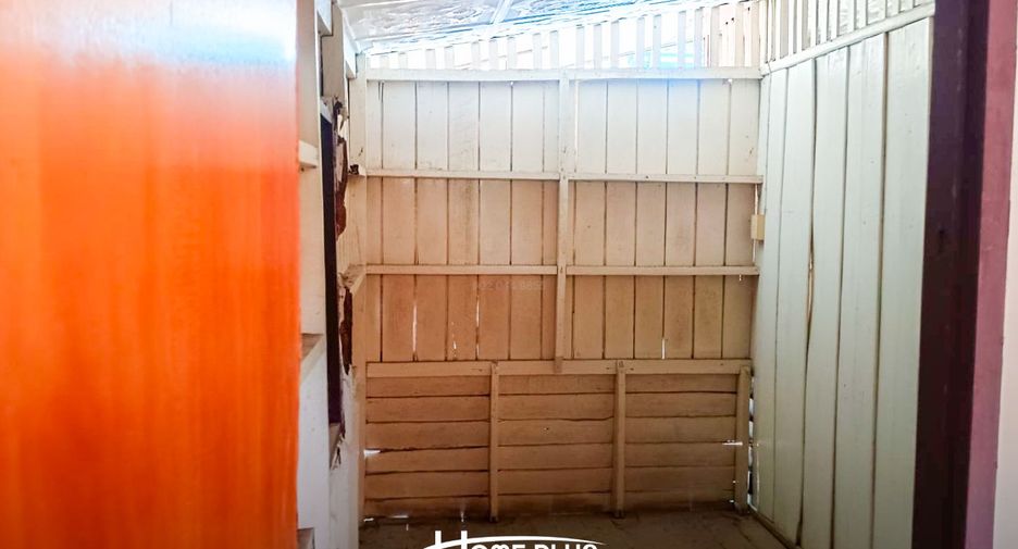 For sale 2 bedrooms house in Sawankhalok, Sukhothai