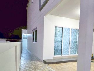 For sale 2 bedrooms townhouse in Mueang Chon Buri, Chonburi