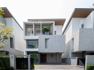 ขาย 5 ห้องนอน บ้านเดี่ยว ใน สะพานสูง, กรุงเทพฯ