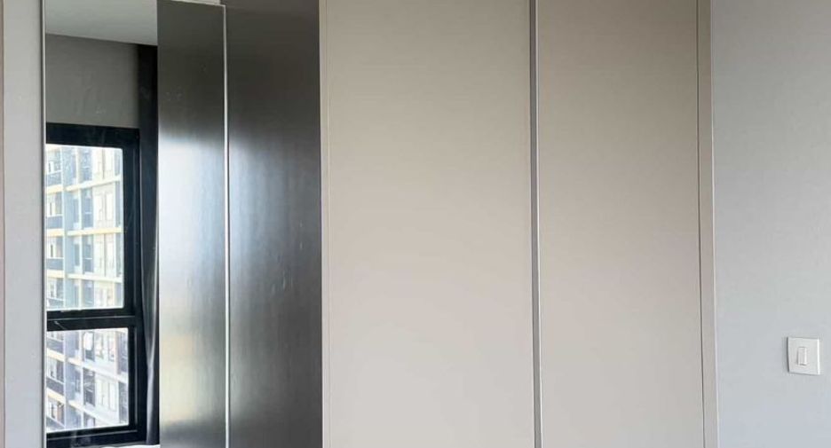 For rent 2 ベッドルーム condo in Mueang Nonthaburi, Nonthaburi