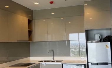 For rent 2 bedrooms condo in Mueang Nonthaburi, Nonthaburi