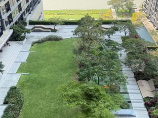 For rent 2 bedrooms condo in Mueang Nonthaburi, Nonthaburi