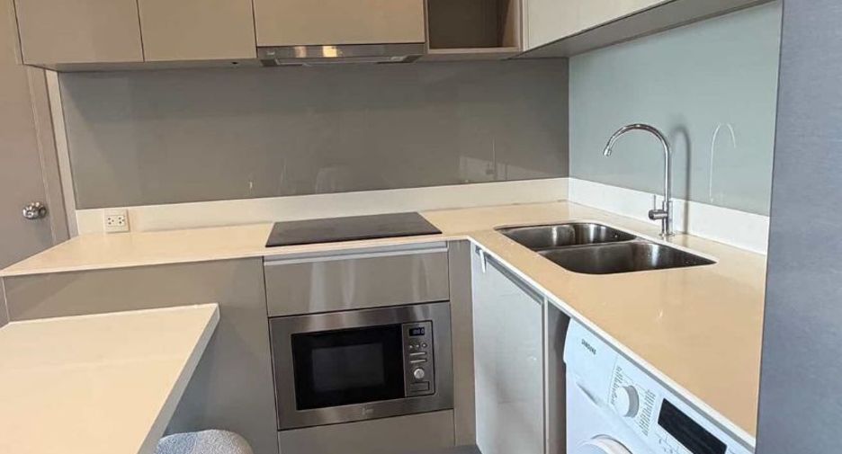For rent 2 ベッドルーム condo in Mueang Nonthaburi, Nonthaburi
