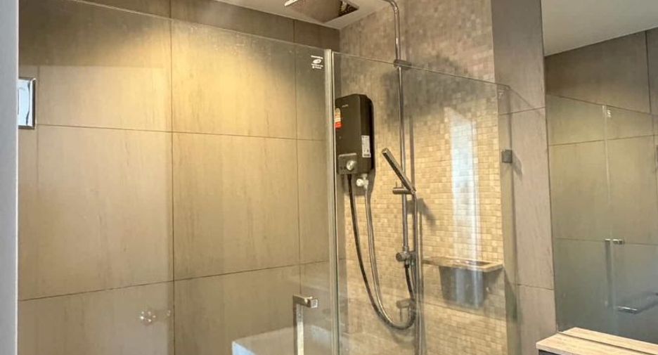 For rent 2 ベッドルーム condo in Mueang Nonthaburi, Nonthaburi