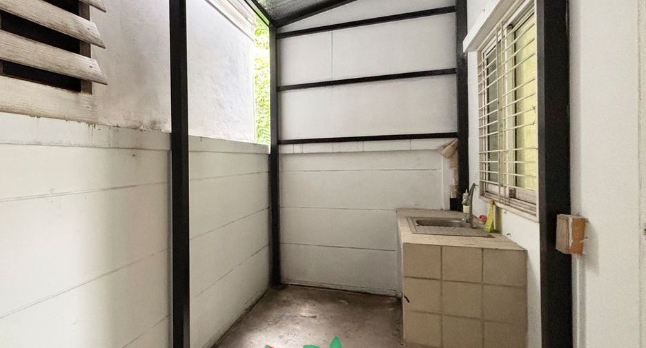For sale 3 bedrooms townhouse in Mueang Nonthaburi, Nonthaburi
