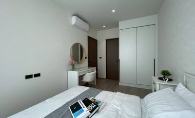 À vendre 2 chambres condo à Bang Khen, Bangkok