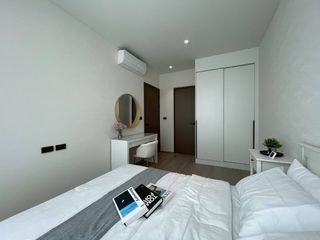 À vendre 2 chambres condo à Bang Khen, Bangkok