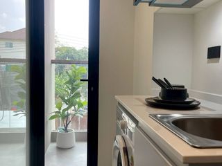 À vendre 2 chambres condo à Bang Khen, Bangkok