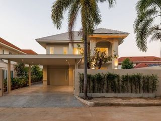 For Rent 4 Bedroom House In San Sai, Chiang Mai
