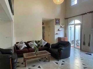 Haus zur Miete mit 2 Zimmer in Bang Lamung, Chonburi