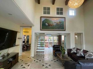 Haus zur Miete mit 2 Zimmer in Bang Lamung, Chonburi