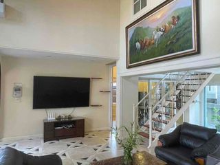 Haus zur Miete mit 2 Zimmer in Bang Lamung, Chonburi