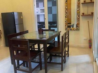 Haus zur Miete mit 2 Zimmer in Bang Lamung, Chonburi
