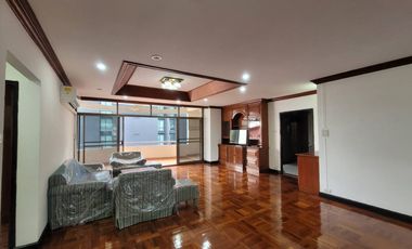 ให้เช่า 3 ห้องนอน อพาร์ทเม้นท์ ใน วัฒนา, กรุงเทพฯ