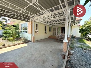 For sale 3 bedrooms house in Mueang Nakhon Ratchasima, Nakhon Ratchasima