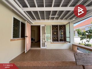 For sale 3 bedrooms house in Mueang Nakhon Ratchasima, Nakhon Ratchasima