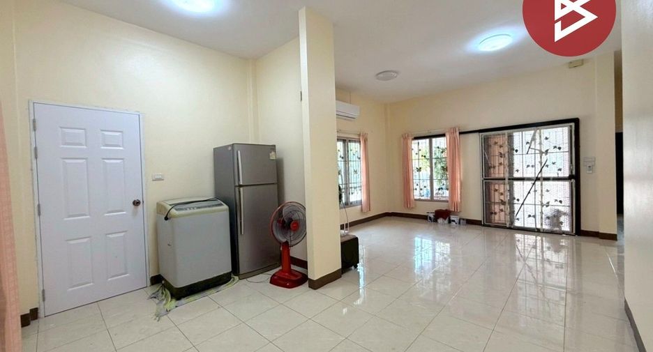 出售 3 卧室 独立屋 在 Mueang Nakhon Ratchasima, Nakhon Ratchasima