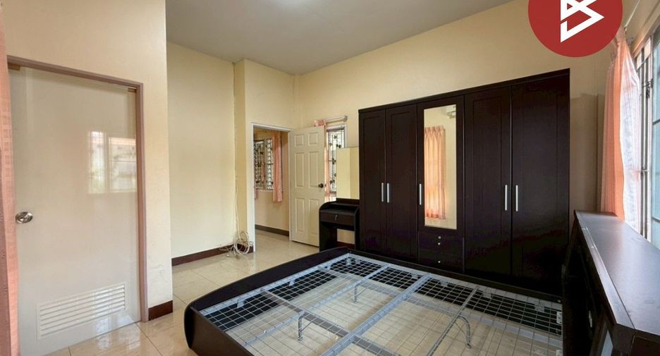 出售 3 卧室 独立屋 在 Mueang Nakhon Ratchasima, Nakhon Ratchasima