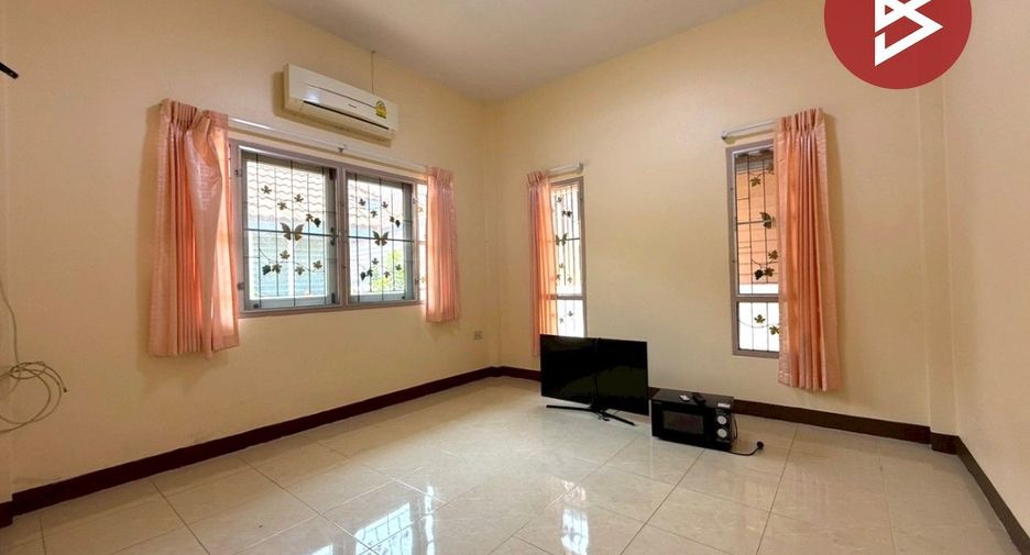 出售 3 卧室 独立屋 在 Mueang Nakhon Ratchasima, Nakhon Ratchasima